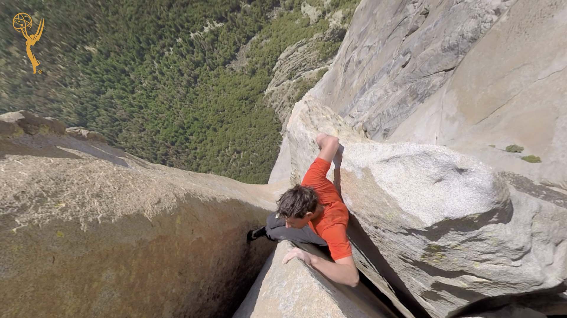 Free Solo 360